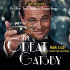 The Great Gatsby Wielki Gatsby w wersji do nauki angielskiego