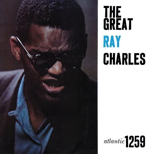 The Great Ray Charles (Mono) (vinyl)