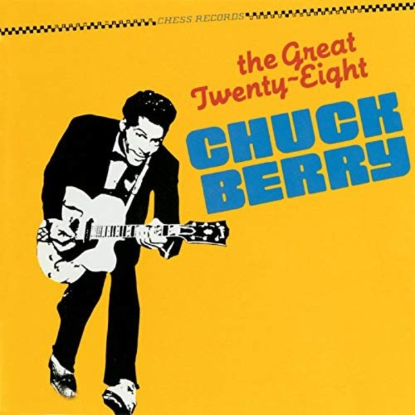 The Great Twenty-Eight (vinyl)