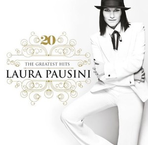 The Greatest Hits: Laura Pausini