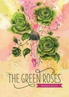 The green roses - mobi, epub