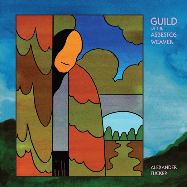 The Guild Of The Asbestos Weaver (vinyl)