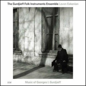 The Gurdjieff Folk Instruments Ensemble