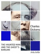 The Haunted Man and the Ghost`s Bargain - mobi, epub