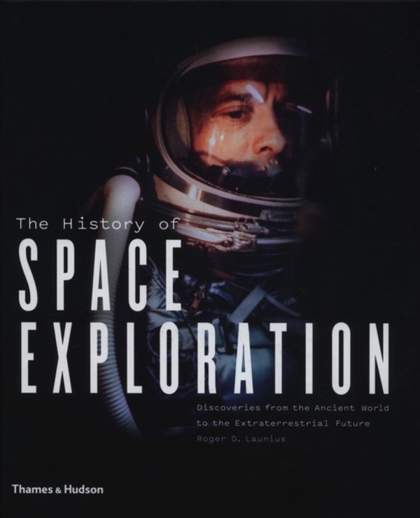 The History of Space Exploration