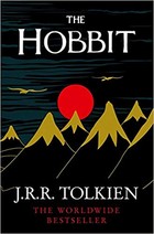 The Hobbit. Black ed