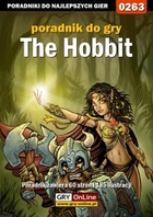 The Hobbit poradnik do gry - epub, pdf