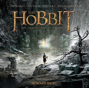 The Hobbit: The Desolation of Smaug (OST) Hobbit: Pustkowie Smauga