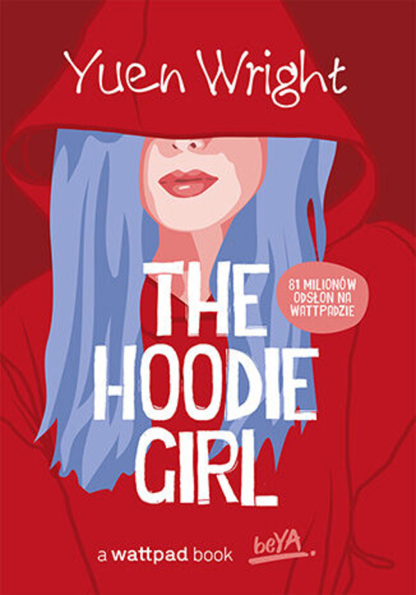 The Hoodie Girl - mobi, epub, pdf