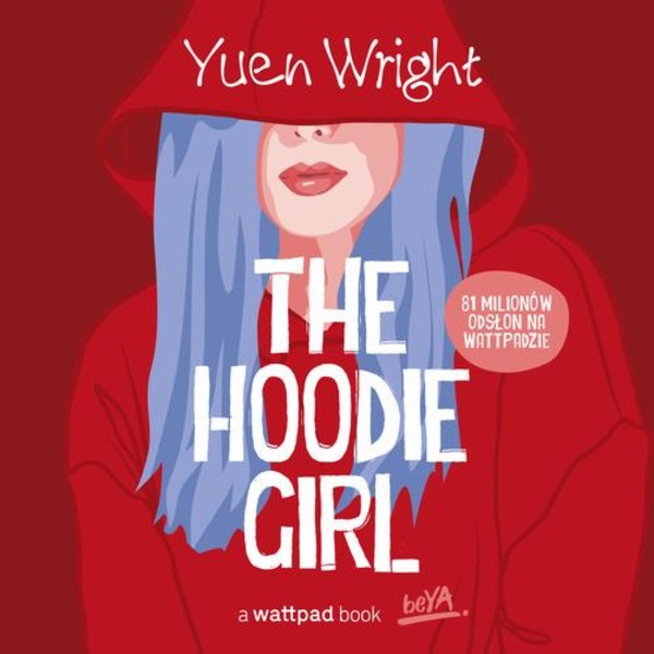 The Hoodie Girl - Audiobook mp3