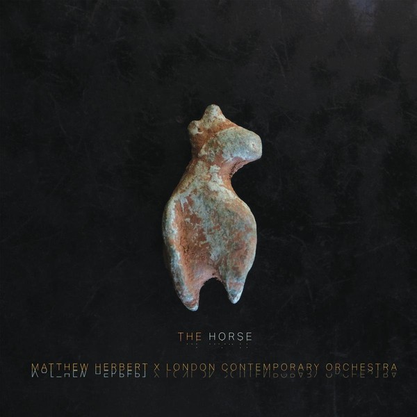 The Horse (vinyl)