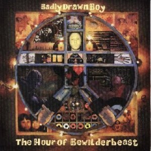 The Hour Of Bewilderbeast (vinyl)