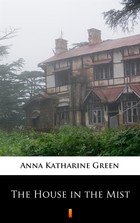 The House in the Mist - mobi, epub