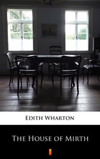 The House of Mirth - mobi, epub
