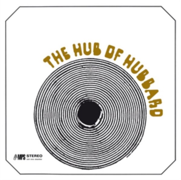 The Hub of Hubbard (vinyl)
