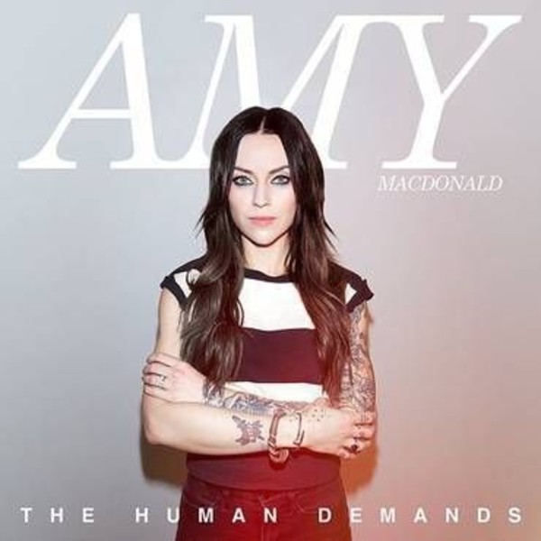 The Human Demands (Deluxe Edition)