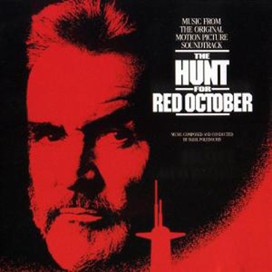 The Hunf For Red October (OST) Polowanie Na Czerwony Październik