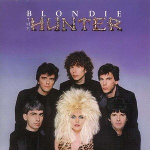 The Hunter (vinyl)