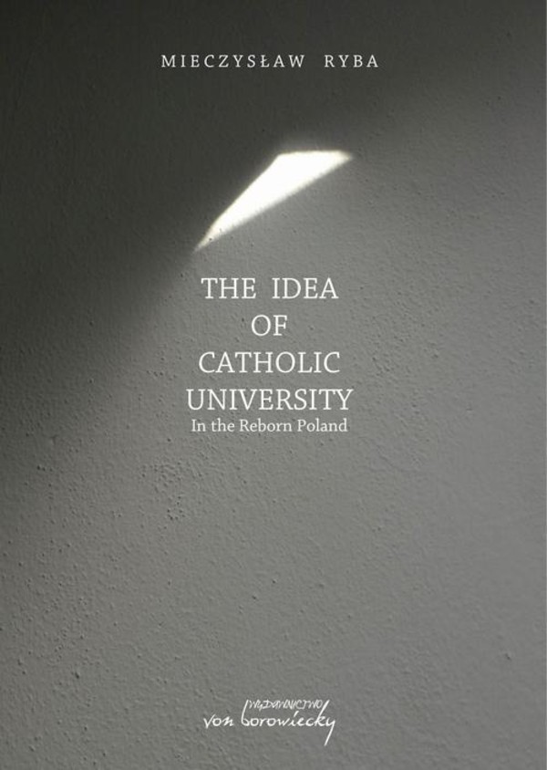The Idea of Catholic University - mobi, epub