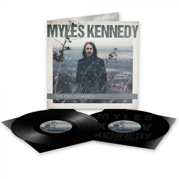 The Ides Of March (vinyl)