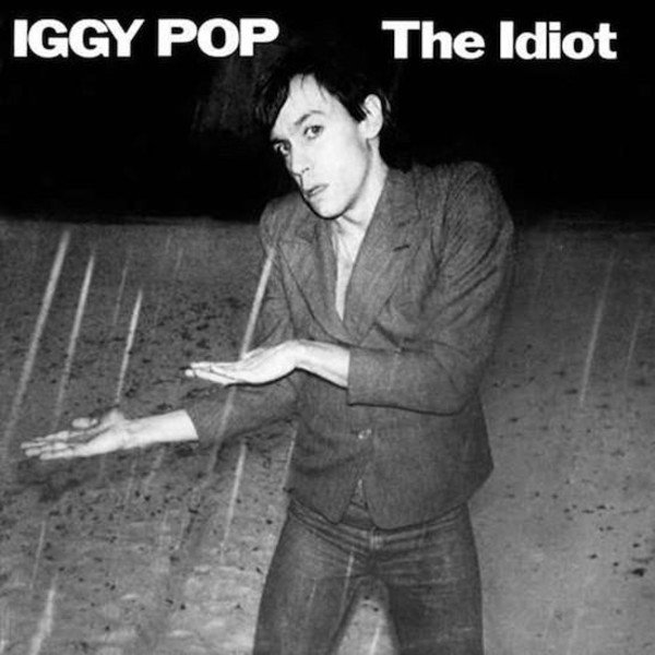 The Idiot (vinyl)