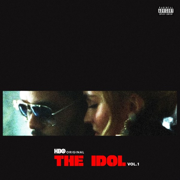 The Idol Vol.1 - Music From The HBO Original Series