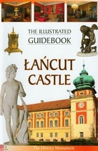 The Illustrated Guidebook Łańcut Castle