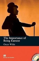 The Importance of Being Earnest Upper Intermediate + CD Pack