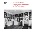The International Collection of Modern Art of the `a.r.`group