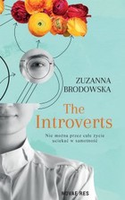 The Introverts - mobi, epub