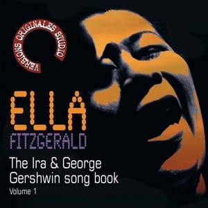 The Ira & George Gershwin Song Book