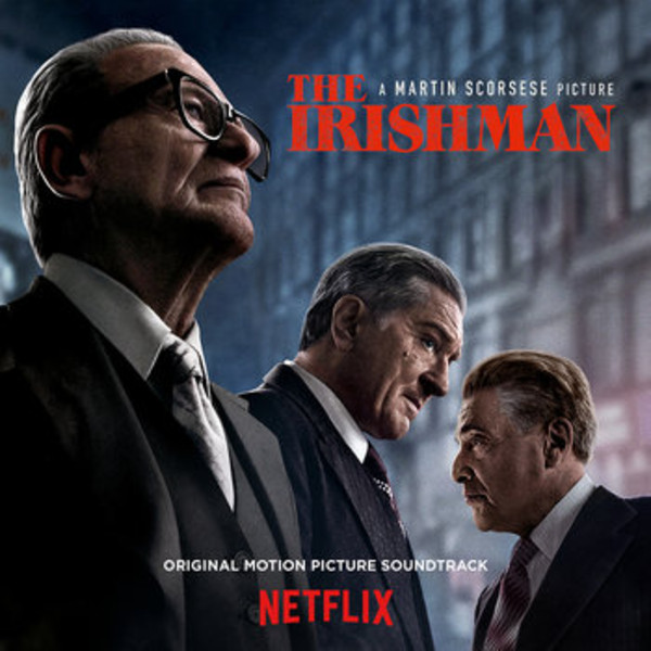 The Irishman (OST)