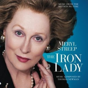 The Iron Lady (OST) Żelazna Dama