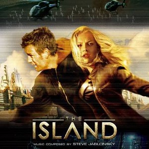 The Island (OST) Wyspa