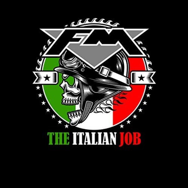 The Italian Job (CD + DVD)