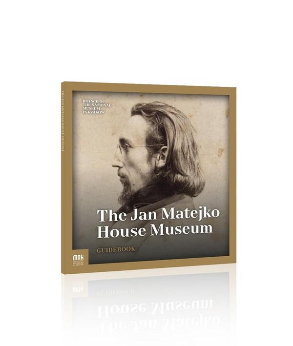The Jan Matejko House Museum Guidebook