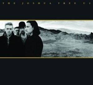 The Joshua Tree