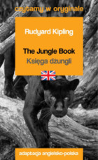 The Jungle Book Księga dżungli Czytamy w oryginale