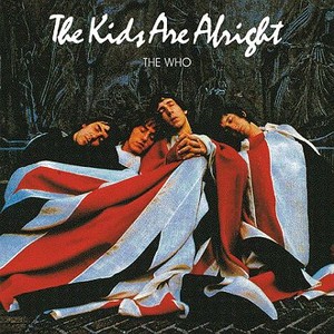The Kids Are Alright (OST)