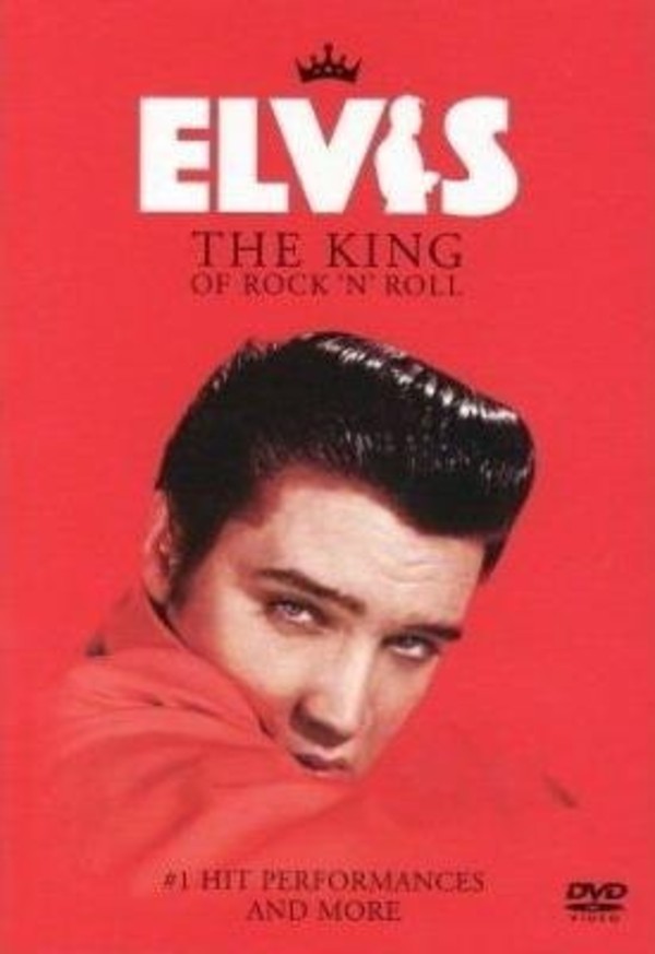 The King (75th Anniversary)