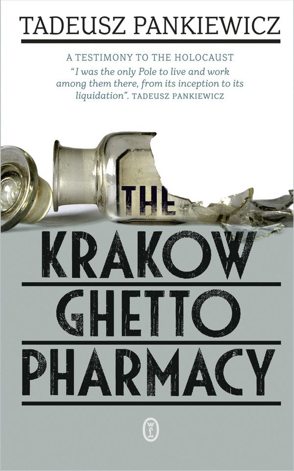 The Kraków Ghetto Pharmacy