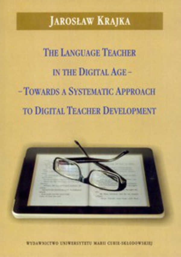 The Language Teacher in the Digital Age - pdf