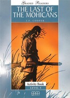The Last of the Mohicans Level 3