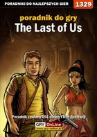 The Last of Us - poradnik do gry - epub, pdf