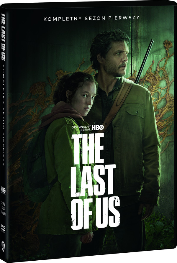 The Last of Us. Sezon 1