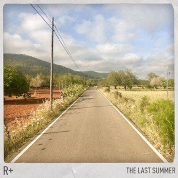 The Last Summer (vinyl)