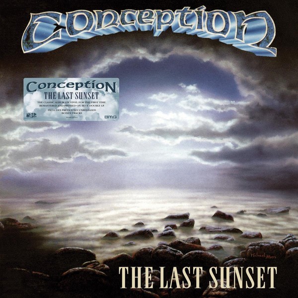 The Last Sunset (vinyl) (Remaster 2022)