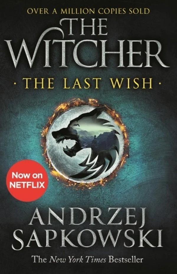 The Last Wish Tales of the Witcher The Witcher