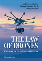 The law of drones - pdf Unmanned aircraft in European Union law