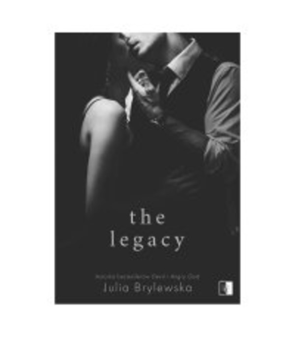 The Legacy - Audiobook mp3
